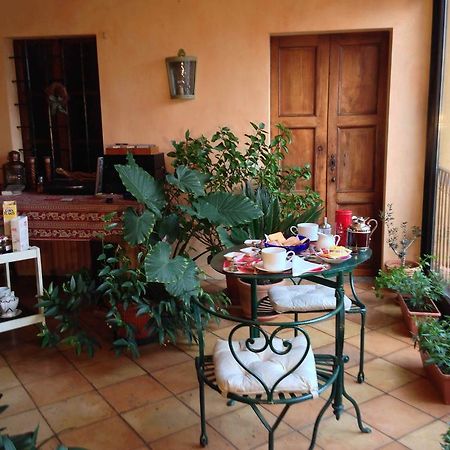 Al Concerto Bed and Breakfast San Benigno Canavese Exteriör bild
